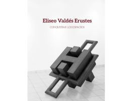 Cuban Art: Eliseo Valdés, Cuban Contemporary Artist (Cuba Fine Art)