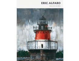 Libro artista cubano contemporáneo Eric Alfaro, CdeCuba Art Books