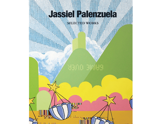 Book on contemporary Cuban artist: Libro artista cubano contemporáneo Jassiel Palenzuela, CdeCuba Art BooksBook on contemporary Cuban artist: Libro artista cubano contemporáneo Jassiel Palenzuela, CdeCuba Art Books