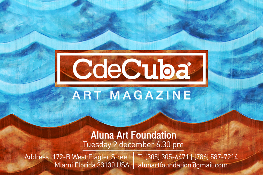 CdeCuba Art Magazine