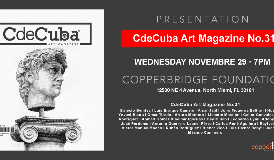 CdeCuba-Art-Magazine-No.31-MIAMI-1
