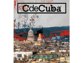 CdeCuba Art Magazine No.00, Cuban Art (Cuban Visual Arts Magazine): Revista de Arte Cubano (Revista de Artes Visuales)