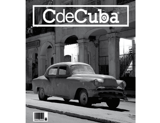 CdeCuba Art Magazine No.05, Cuban Art (Cuban Visual Arts Magazine): Revista de Arte Cubano (Revista de Artes Visuales)