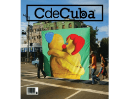 CdeCuba Art Magazine No.06, Cuban Art (Cuban Visual Arts Magazine): Revista de Arte Cubano (Revista de Artes Visuales)