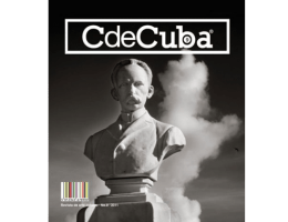 CdeCuba Art Magazine No.09, Cuban Art (Cuban Visual Arts Magazine): Revista de Arte Cubano (Revista de Artes Visuales)
