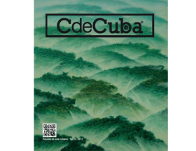 CdeCuba Art Magazine No.13, Cuban Art (Cuban Visual Arts Magazine): Revista de Arte Cubano (Revista de Artes Visuales)