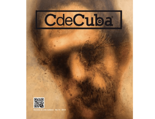CdeCuba Art Magazine No.14, Cuban Art (Cuban Visual Arts Magazine): Revista de Arte Cubano (Revista de Artes Visuales)