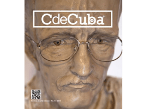 CdeCuba Art Magazine No.15, Cuban Art (Cuban Visual Arts Magazine): Revista de Arte Cubano (Revista de Artes Visuales)
