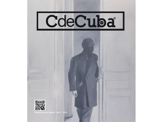 CdeCuba Art Magazine No.17, Cuban Art (Cuban Visual Arts Magazine): Revista de Arte Cubano (Revista de Artes Visuales)