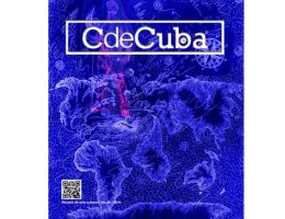 CdeCuba Art Magazine No.20, Cuban Art (Cuban Visual Arts Magazine): Revista de Arte Cubano (Revista de Artes Visuales)