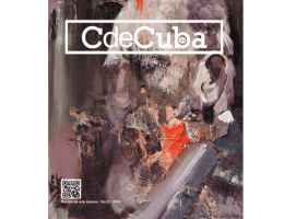 CdeCuba Art Magazine No.21, Cuban Art (Cuban Visual Arts Magazine): Revista de Arte Cubano (Revista de Artes Visuales)
