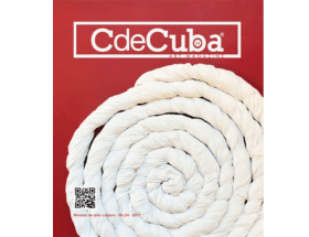 CdeCuba Art Magazine No.24, Cuban Art (Cuban Visual Arts Magazine): Revista de Arte Cubano (Revista de Artes Visuales)