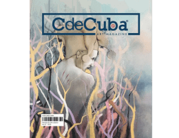 CdeCuba Art Magazine No.27, Cuban Art (Cuban Visual Arts Magazine): Revista de Arte Cubano (Revista de Artes Visuales)
