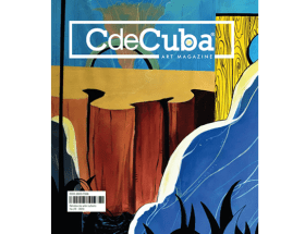 CdeCuba Art Magazine No.28, Cuban Art (Cuban Visual Arts Magazine): Revista de Arte Cubano (Revista de Artes Visuales)