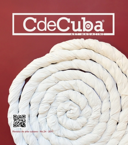 CdeCuba Art Magazine No.24