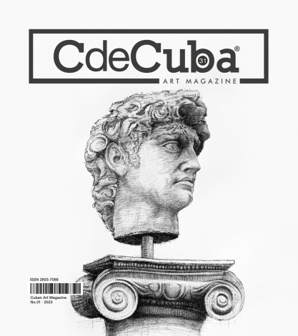 CdeCuba Art Magazine No.31