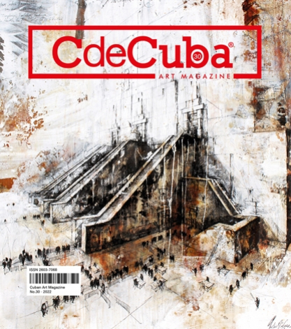 CdeCuba Art Magazine No.30